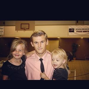 Meet your Posher, Stephen